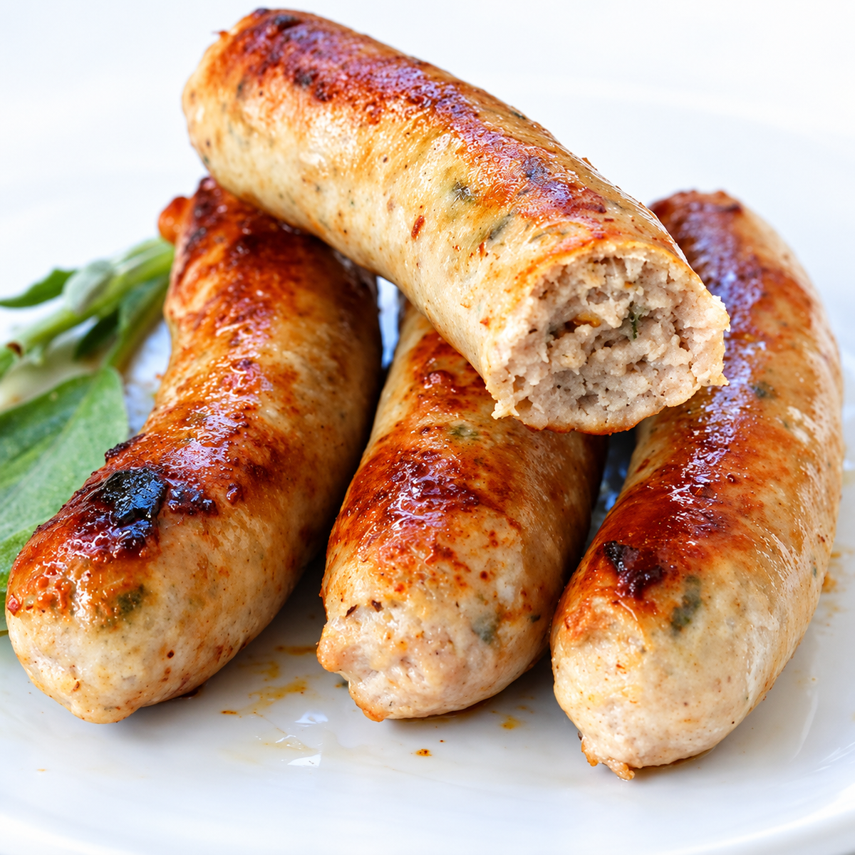 House Sausage, 5lbs