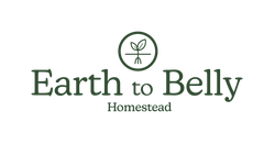 Earth to Belly Homestead