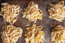 Load image into Gallery viewer, Large Farm Box Subscription (Extra meat & Eggs)