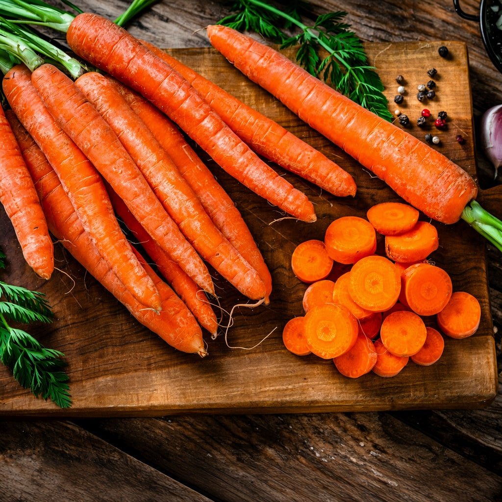 Carrots, 2lbs