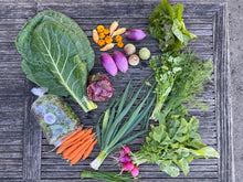 Load image into Gallery viewer, Gluten-Free Farm Box Subscription