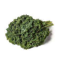 Kale, Bunched