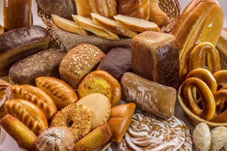Baked Goods