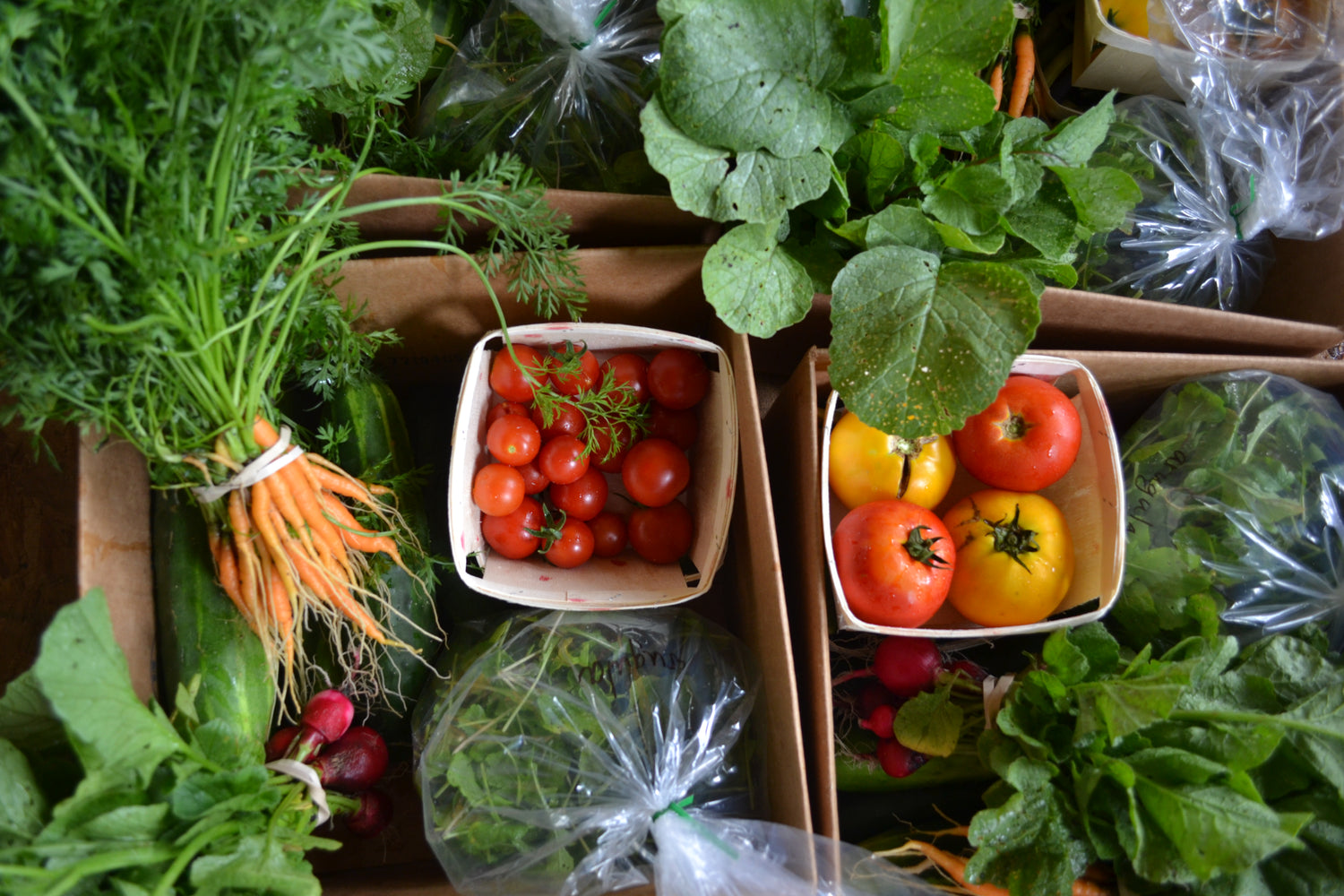 Produce