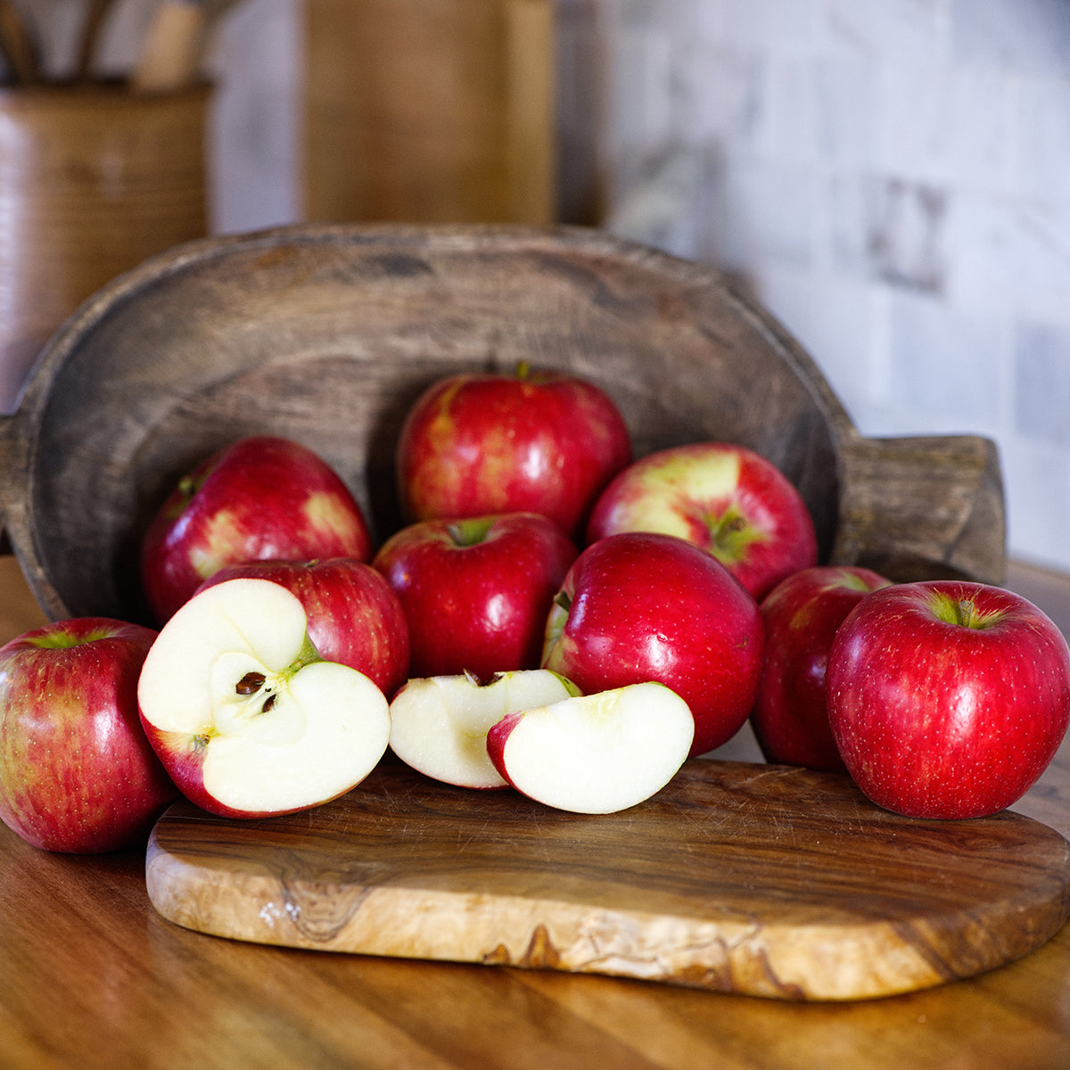 Apples, 3 lbs