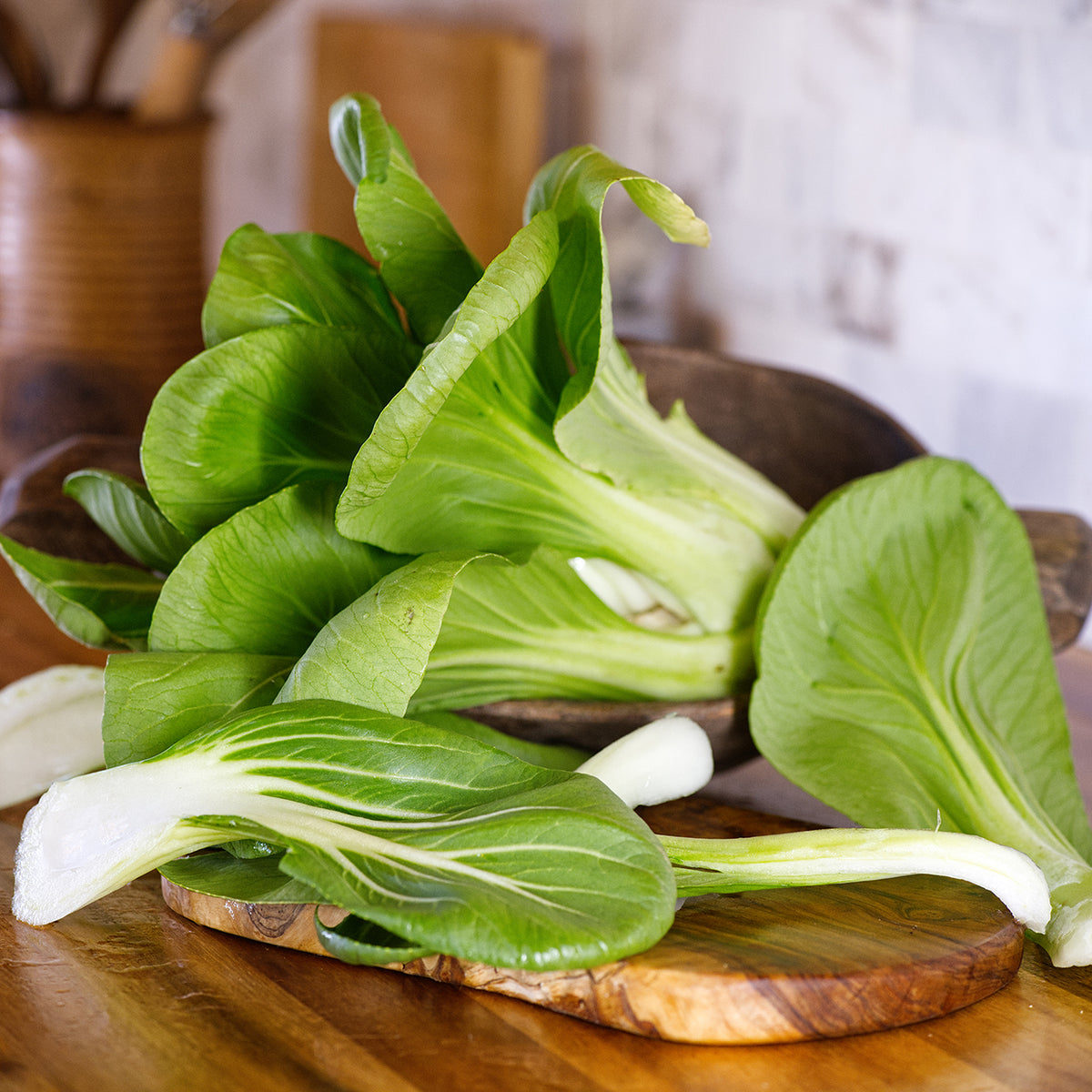 Bok Choy