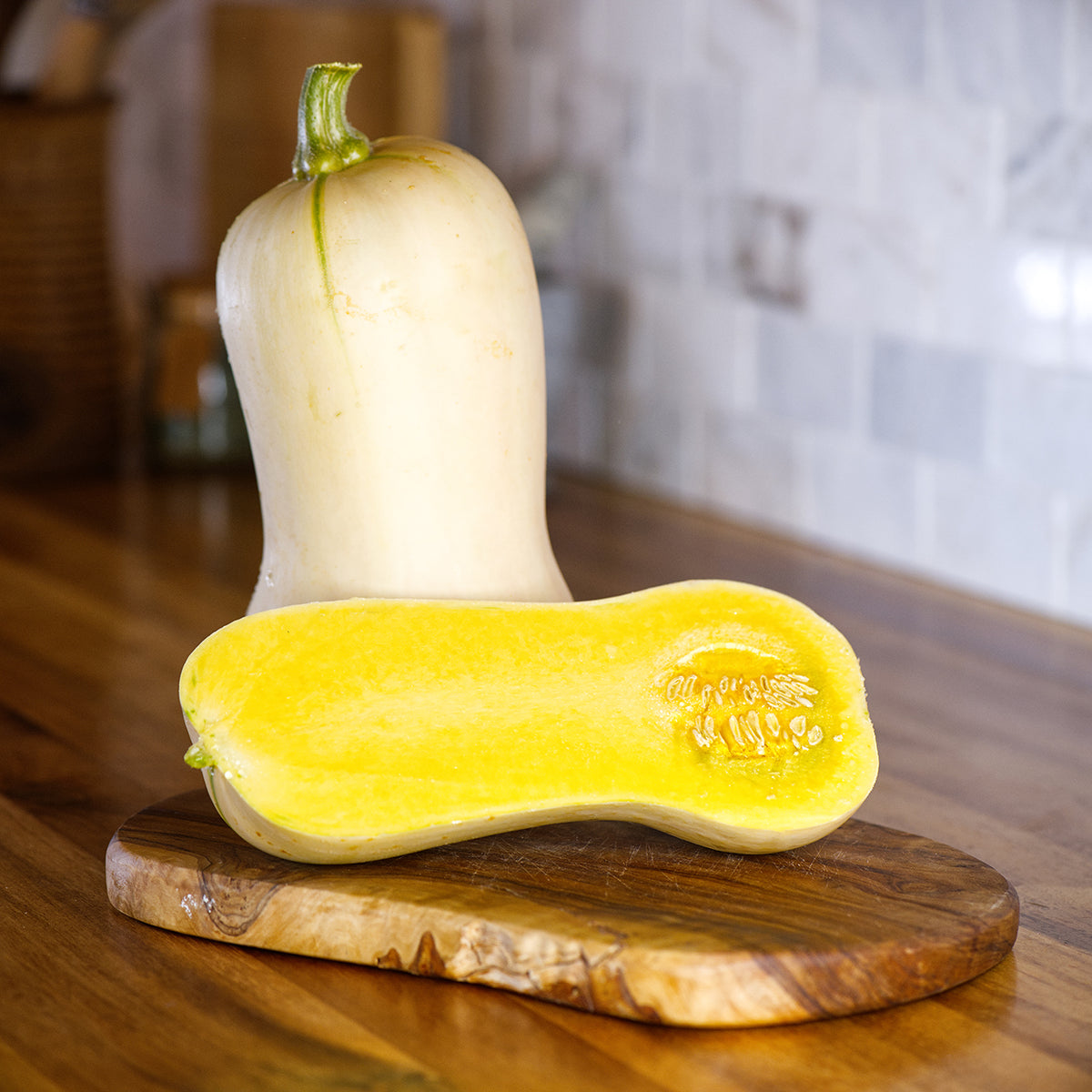 Squash, Butternut