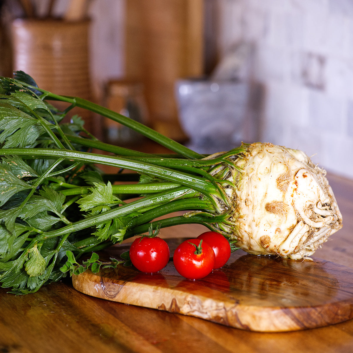 Celeriac