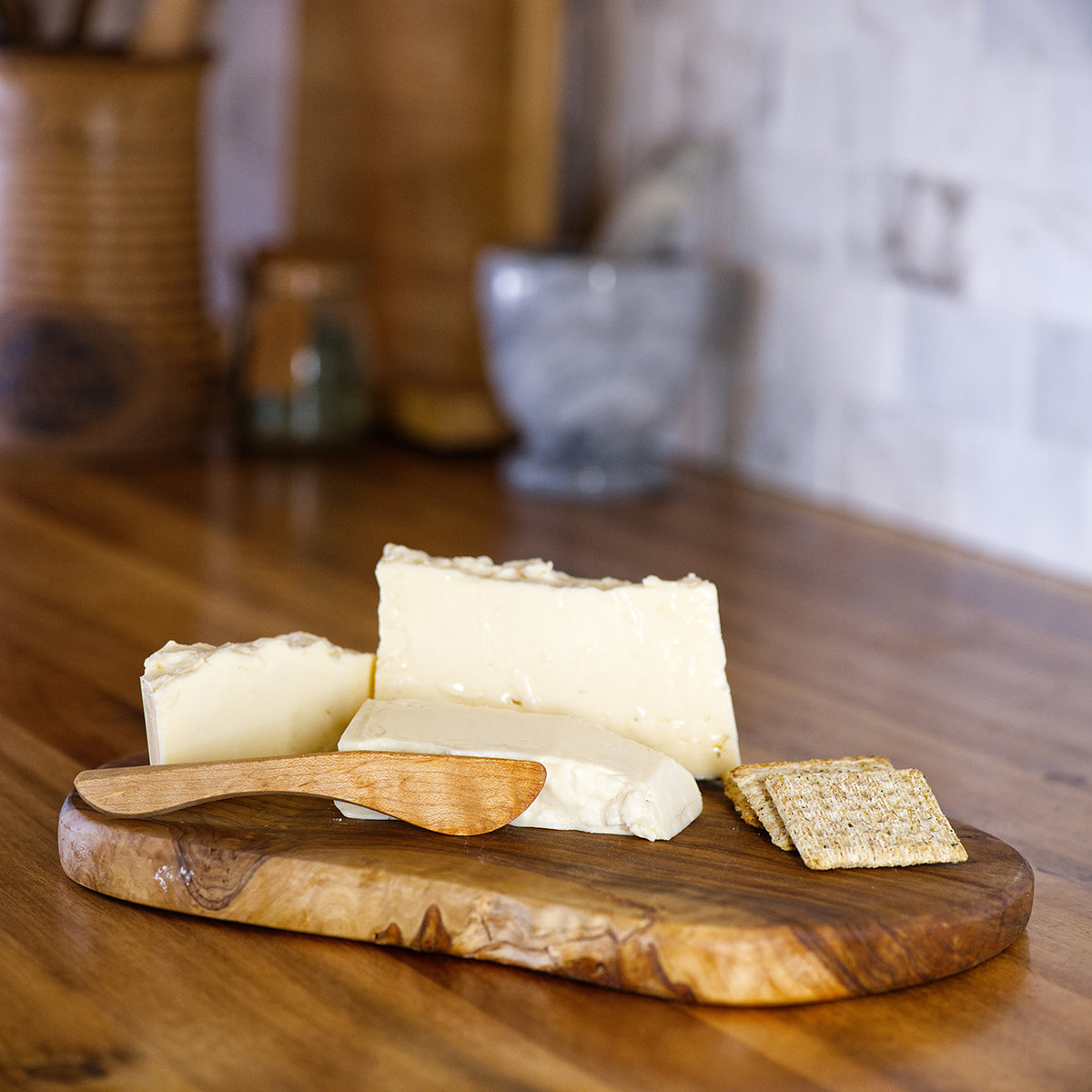 Medium Cheddar