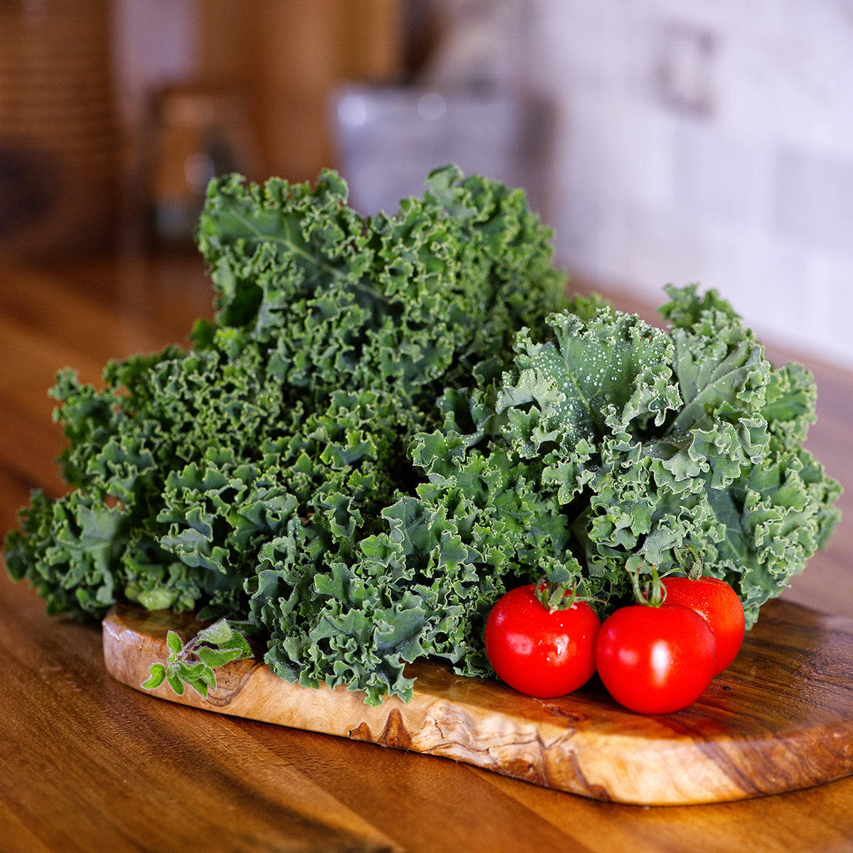 Green Kale