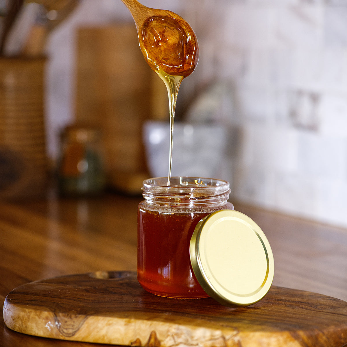 Honey, 250g