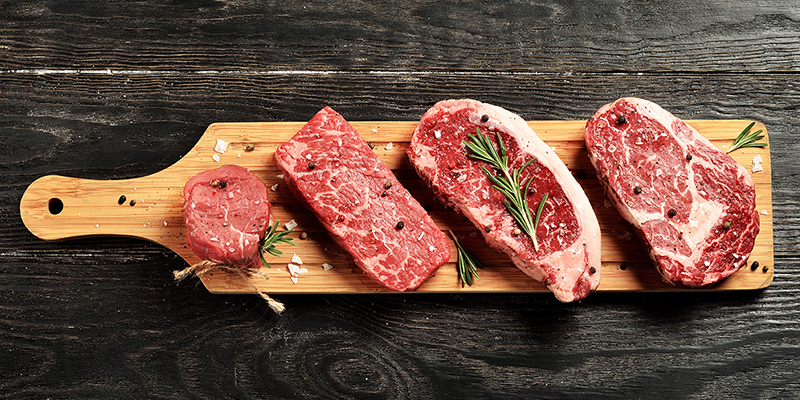 Meat Box