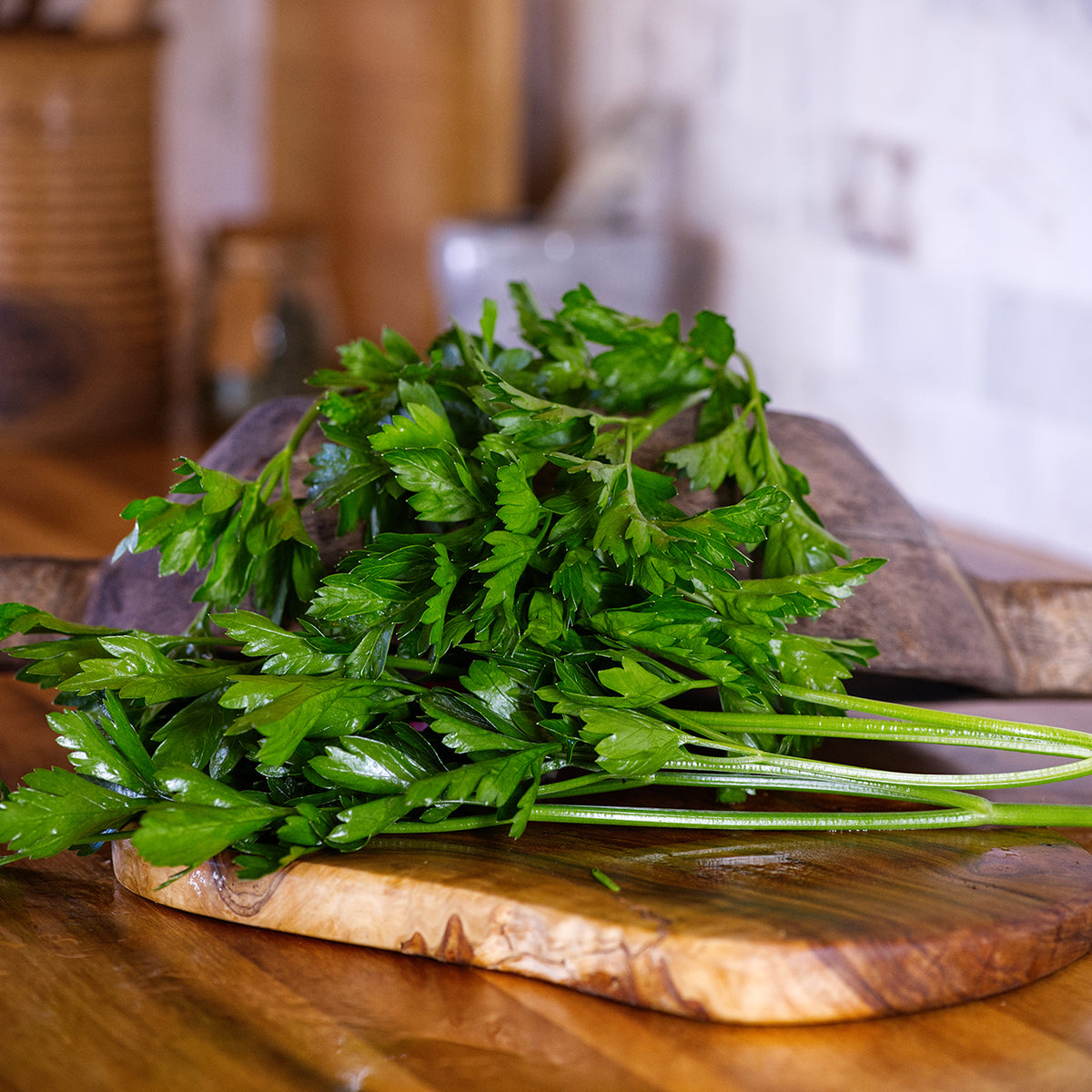 Parsley
