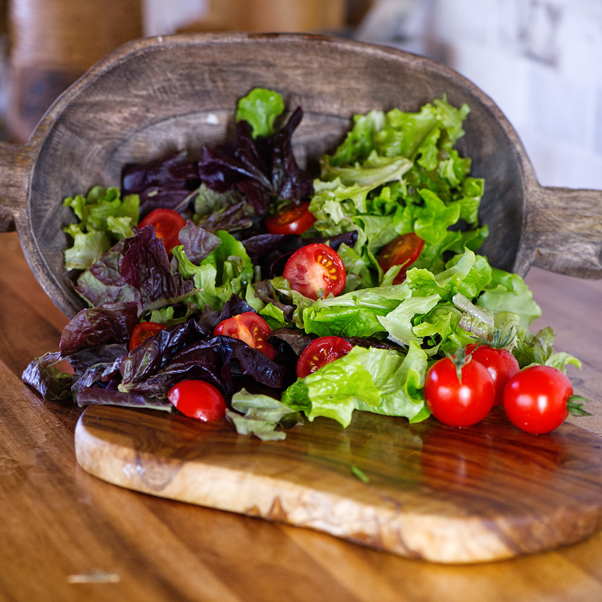 Salad Mix, 240g