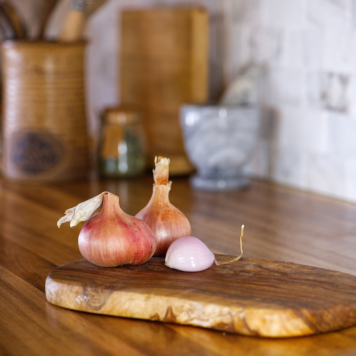 Shallots, 1 lbs