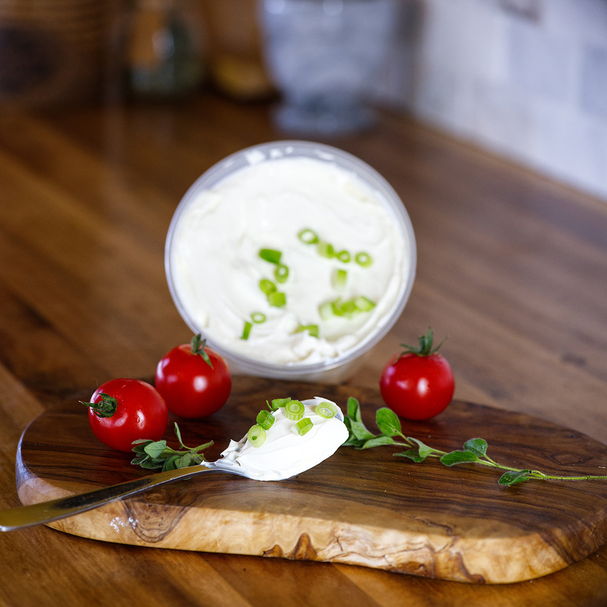 Sour Cream