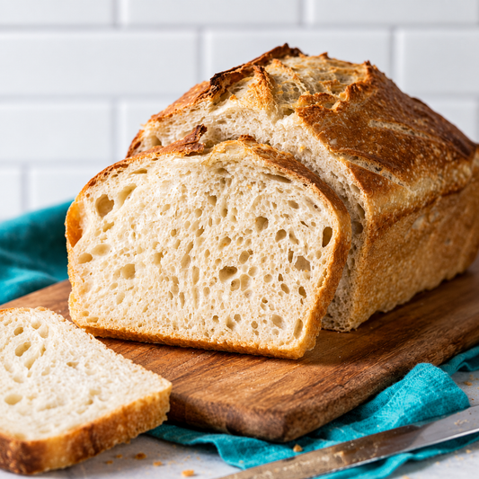 Sourdough - White