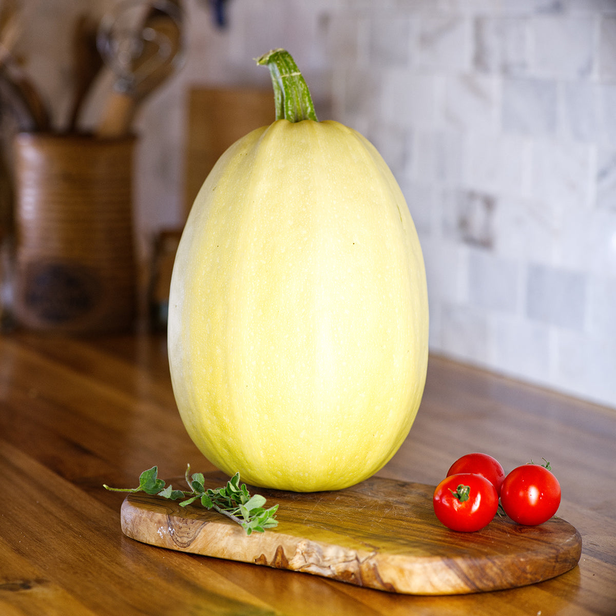 Spaghetti Squash