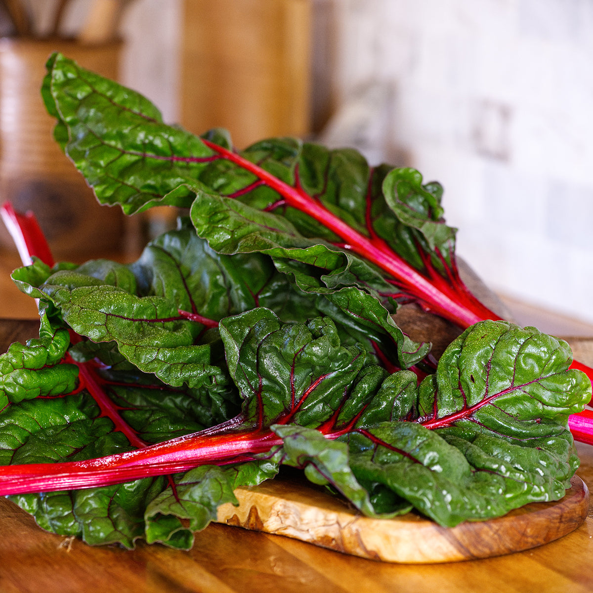 Swiss Chard