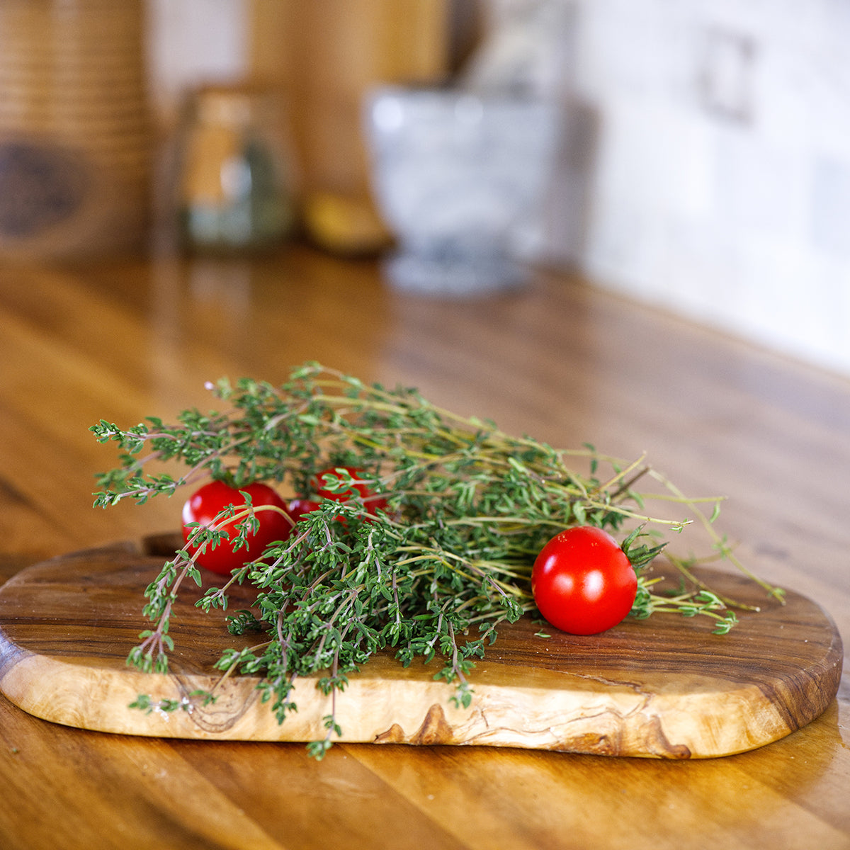 Thyme, Fresh
