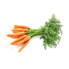 Carrots, Bunched