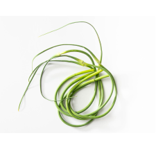 Garlic Scapes