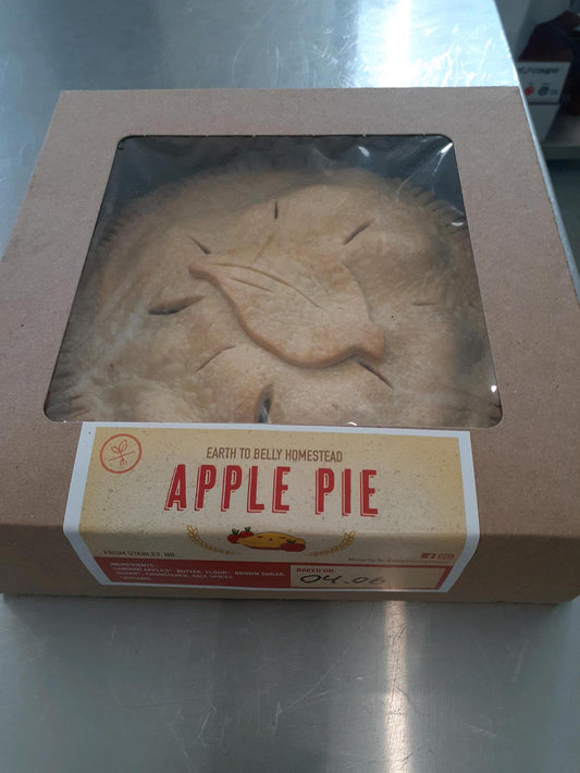 Apple Pie