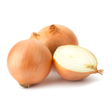 Onions, Storage