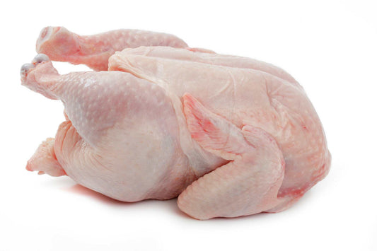 Whole chicken, 8lbs